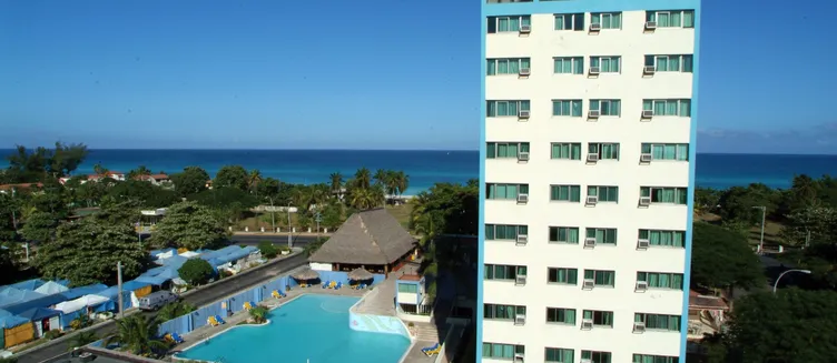 Фото отеля Gran Caribe Sun Beach