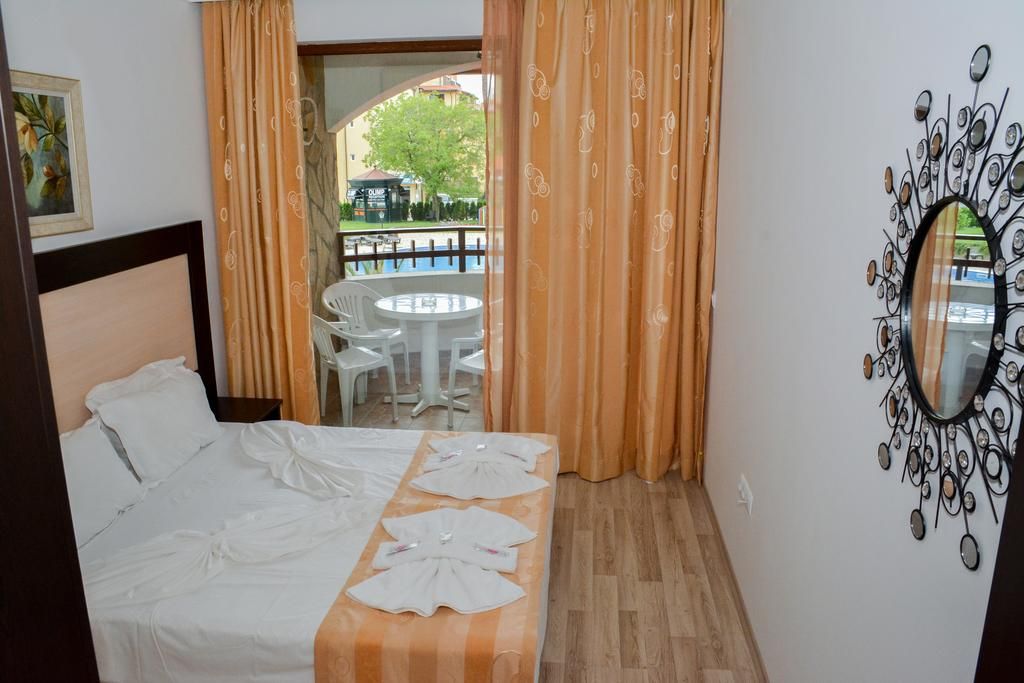 Apartcomplex Olymp Dinevi Resort фото 10