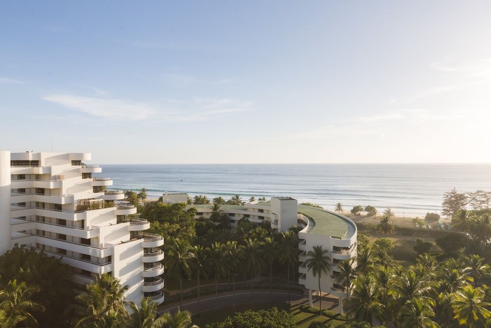 Pullman Phuket Karon Beach Resort фото 137