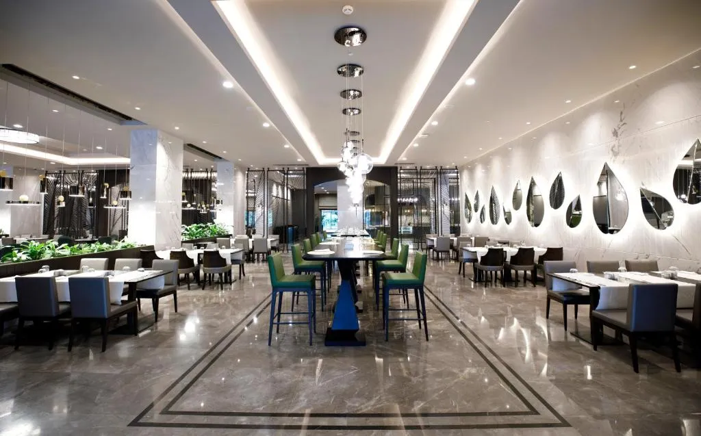 Regnum Carya фото 72