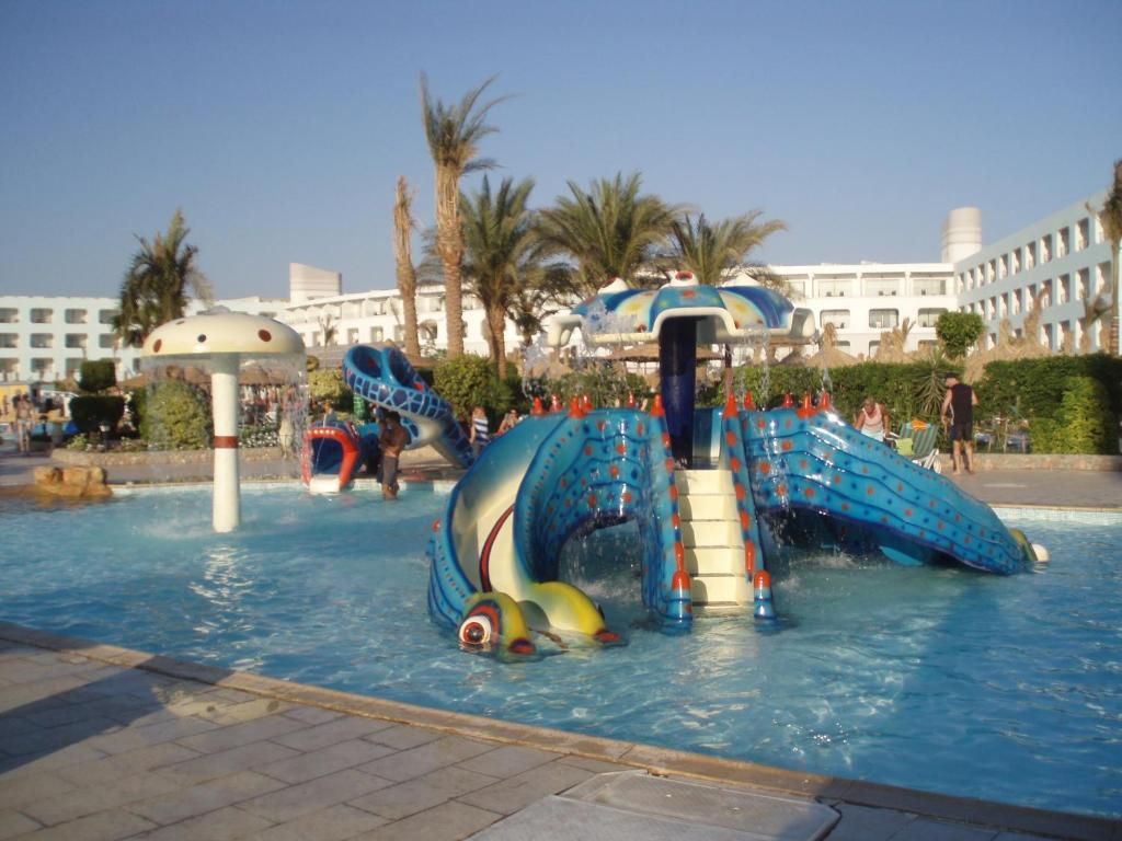 Titanic Resort & Aqua Park фото 39