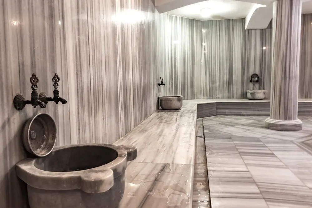 Mersoy Exclusive Hotel фото 14