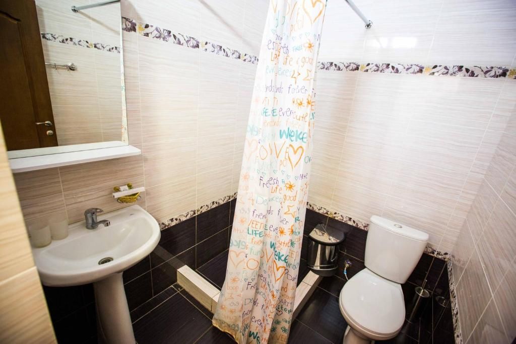 Мини-гостиница «Inn Vesna +» фото 5