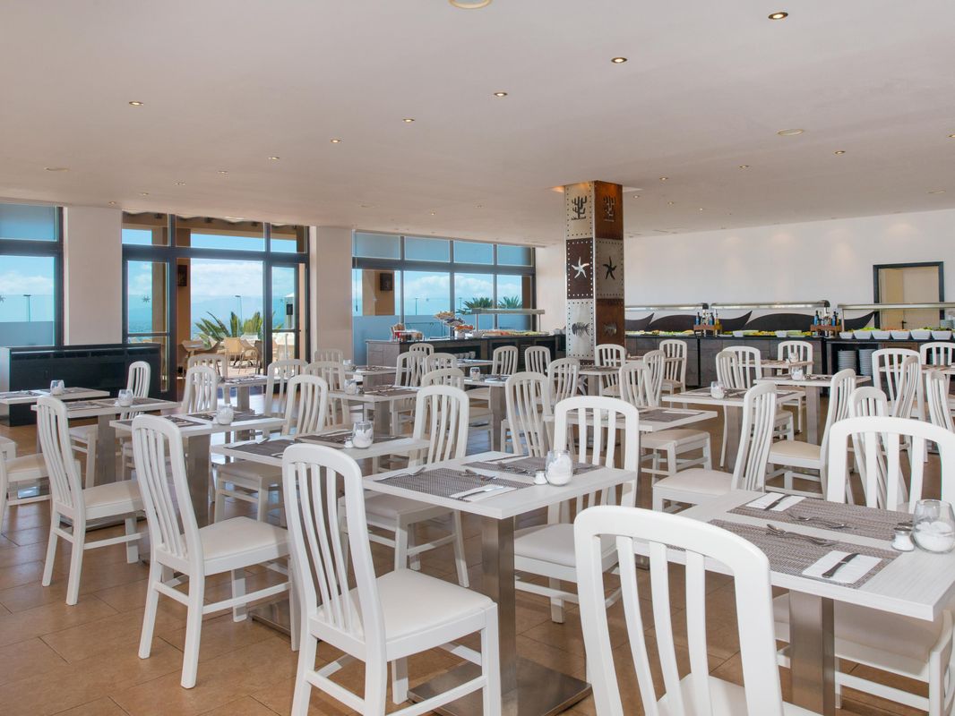 Iberostar Bouganville Playa фото 8