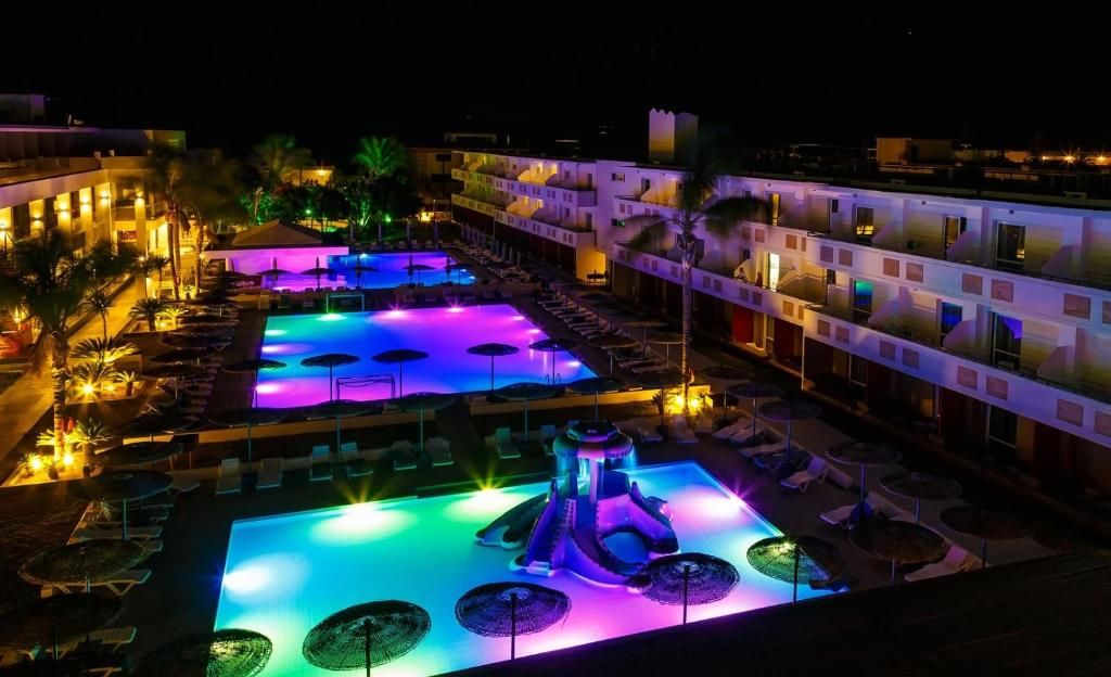Dodeca Sea Resort фото 12