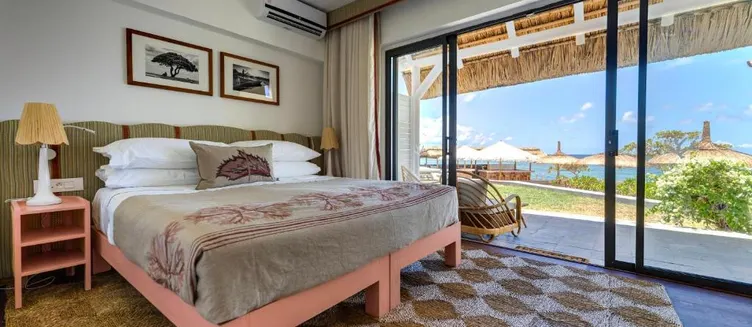 Фото отеля La Maison D'ete Hotel