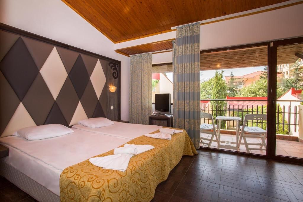 Elenite Holiday Village фото 21