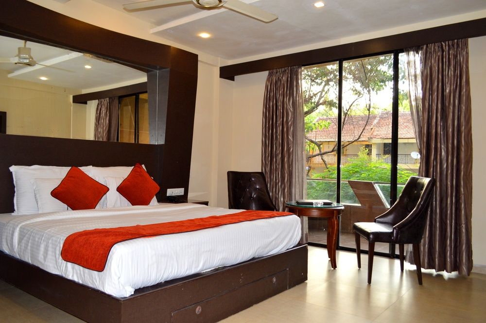Grandeur De Sanchi Luxury Beach Resort & Spa фото 80