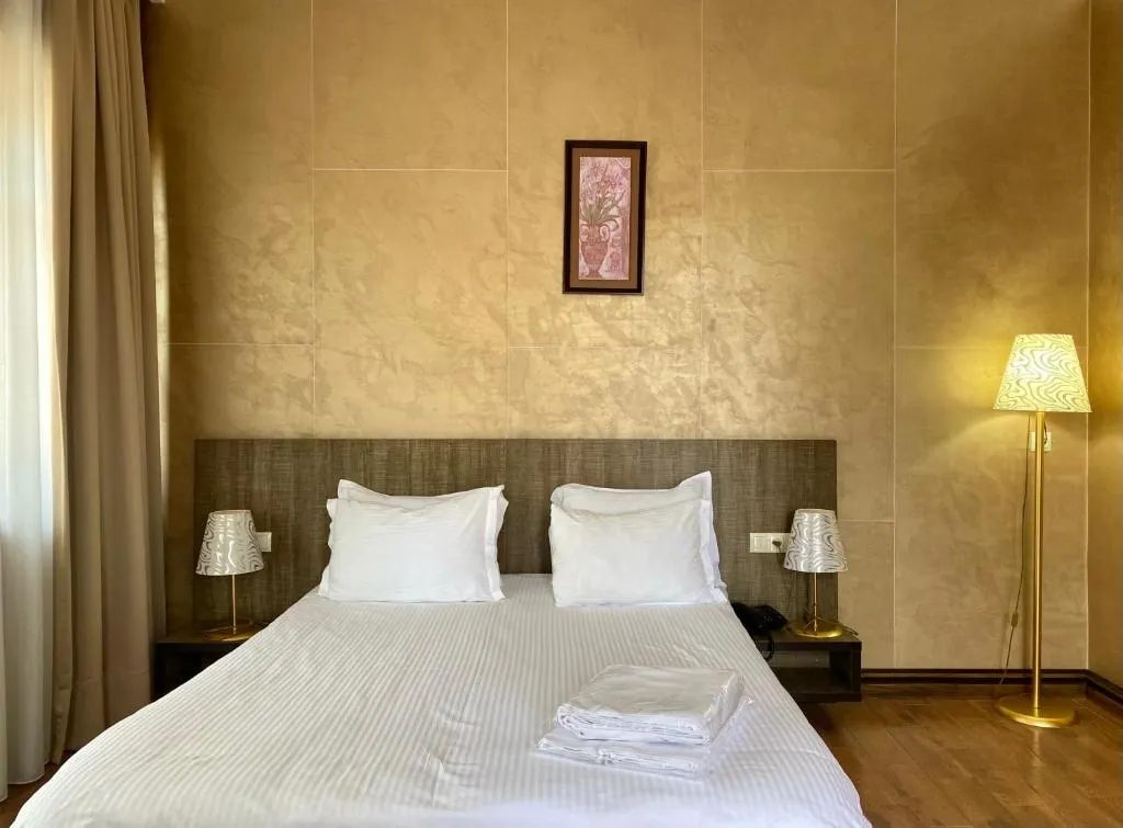 Boutique Hotel O. Galogre фото 4