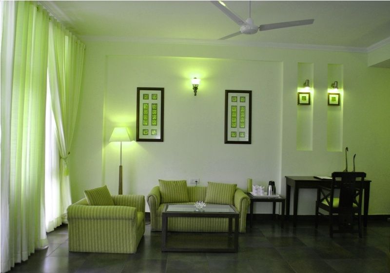 Naturoville Vedic Retreat Resort & Spa фото 7