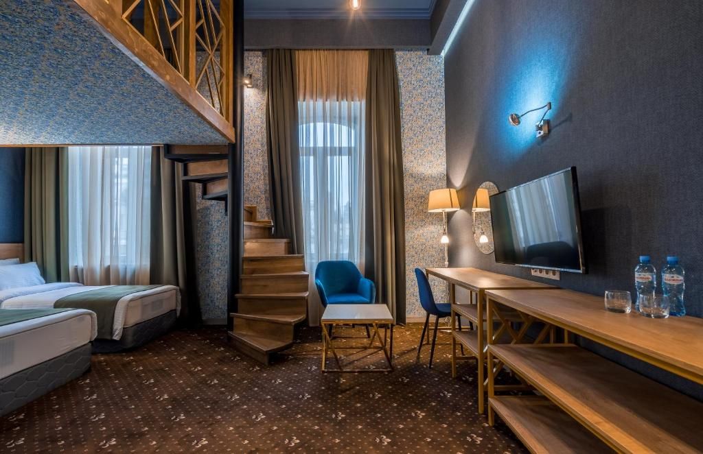 Gladius Inn Boutique Hotel фото 2