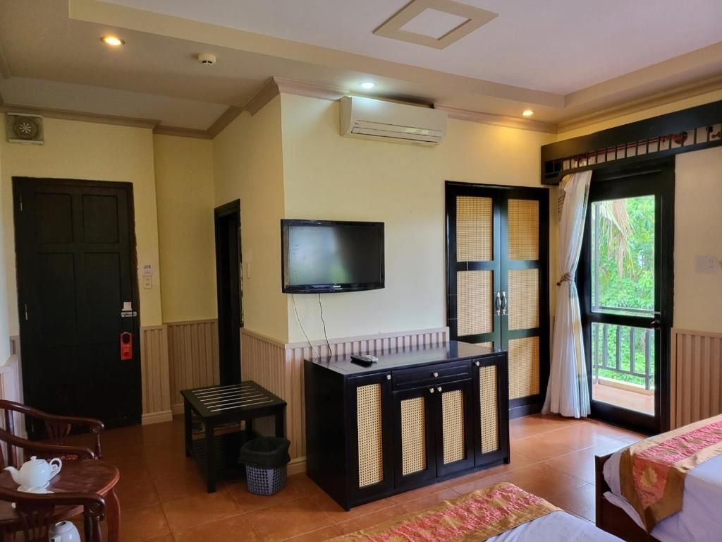 Rang Garden Bungalow фото 67