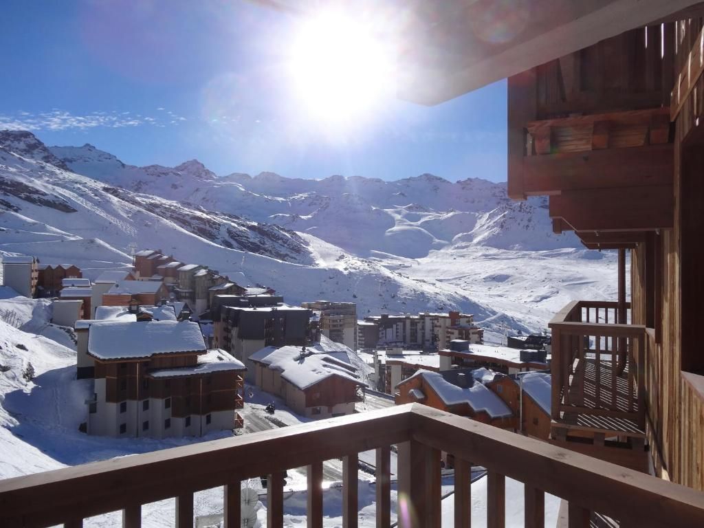 Chalet des Neiges Koh-i Nor фото 10