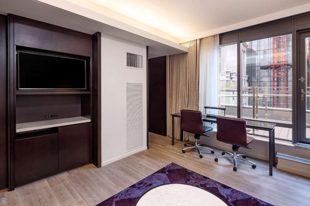 West 57th Street By Hilton Club фото 2