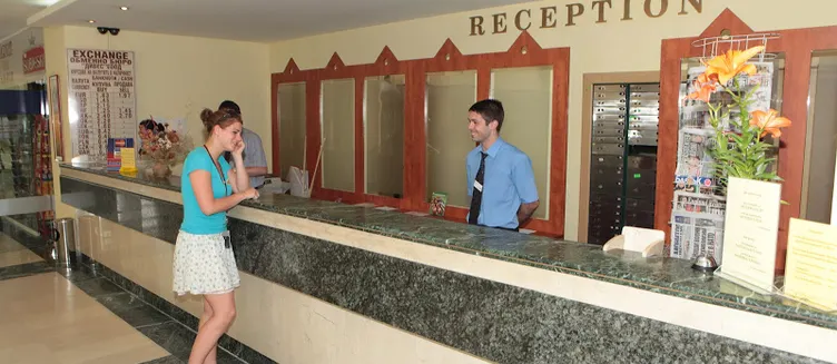 Фото отеля Hotel Luna