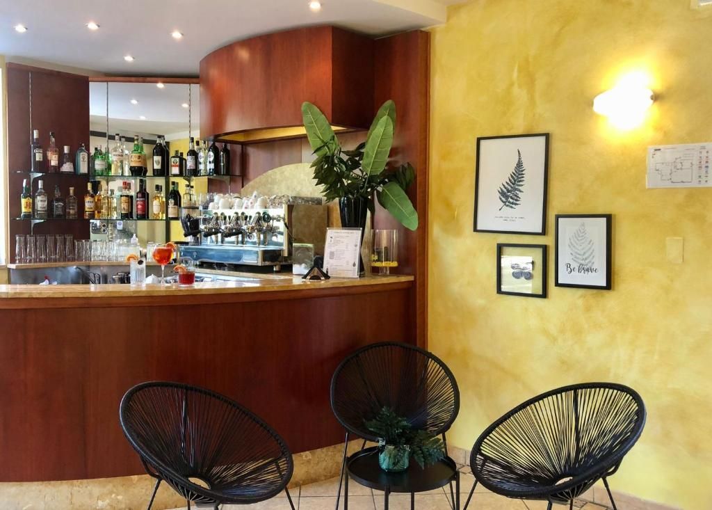 Des Bains Hotel Milano Marittima фото 4
