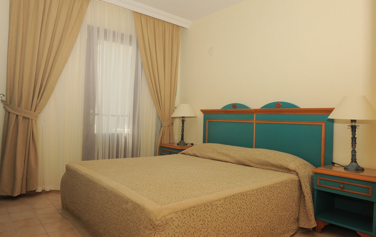 Aleria Bella Mare фото 3