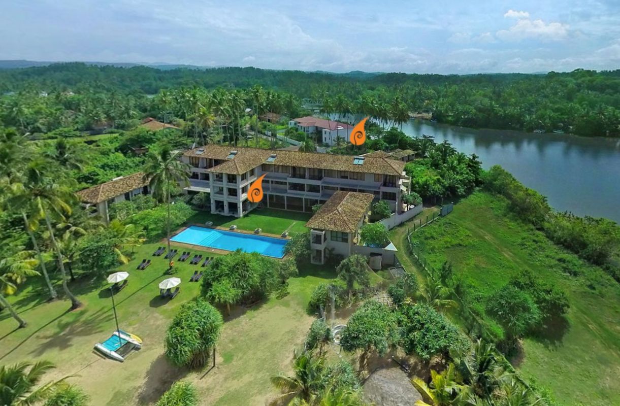 Mandara Resort фото 1