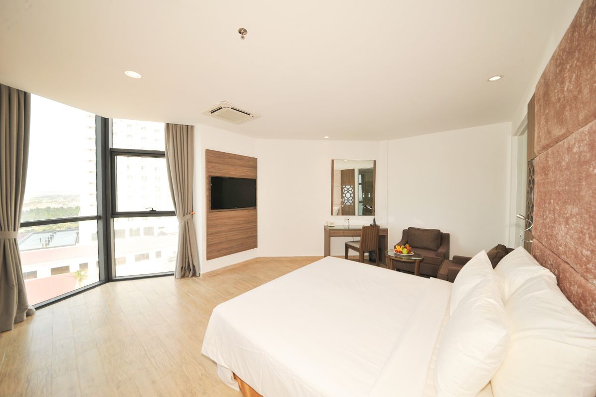 Swandor Cam Ranh фото 90