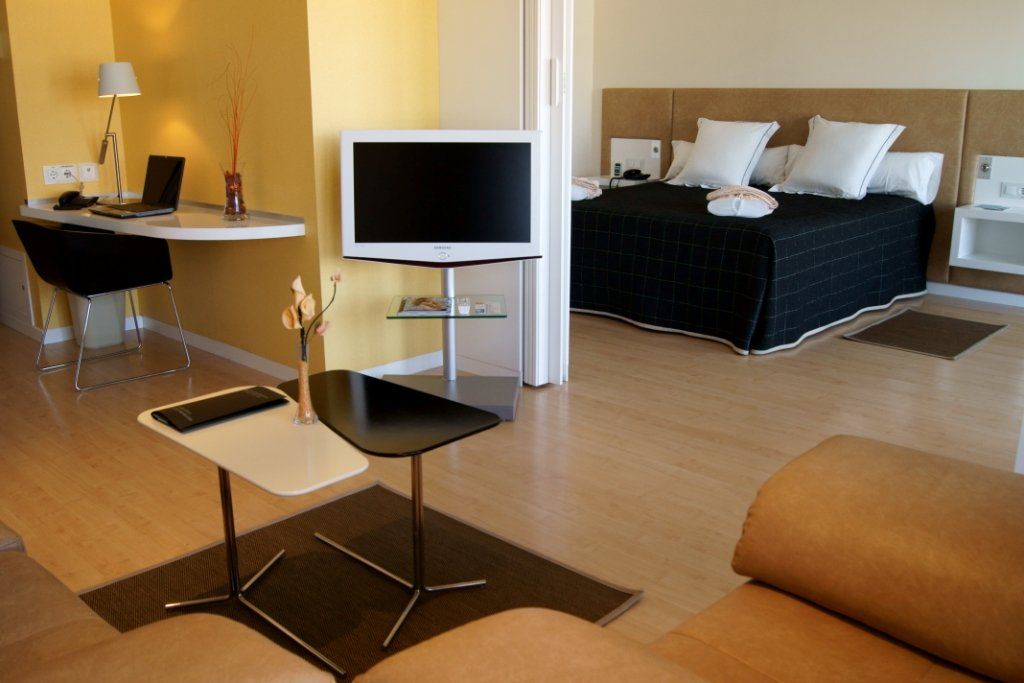 Sercotel Suites del Mar фото 25