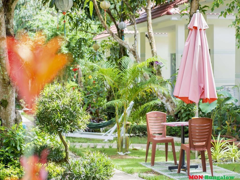Mon Bungalow фото 52