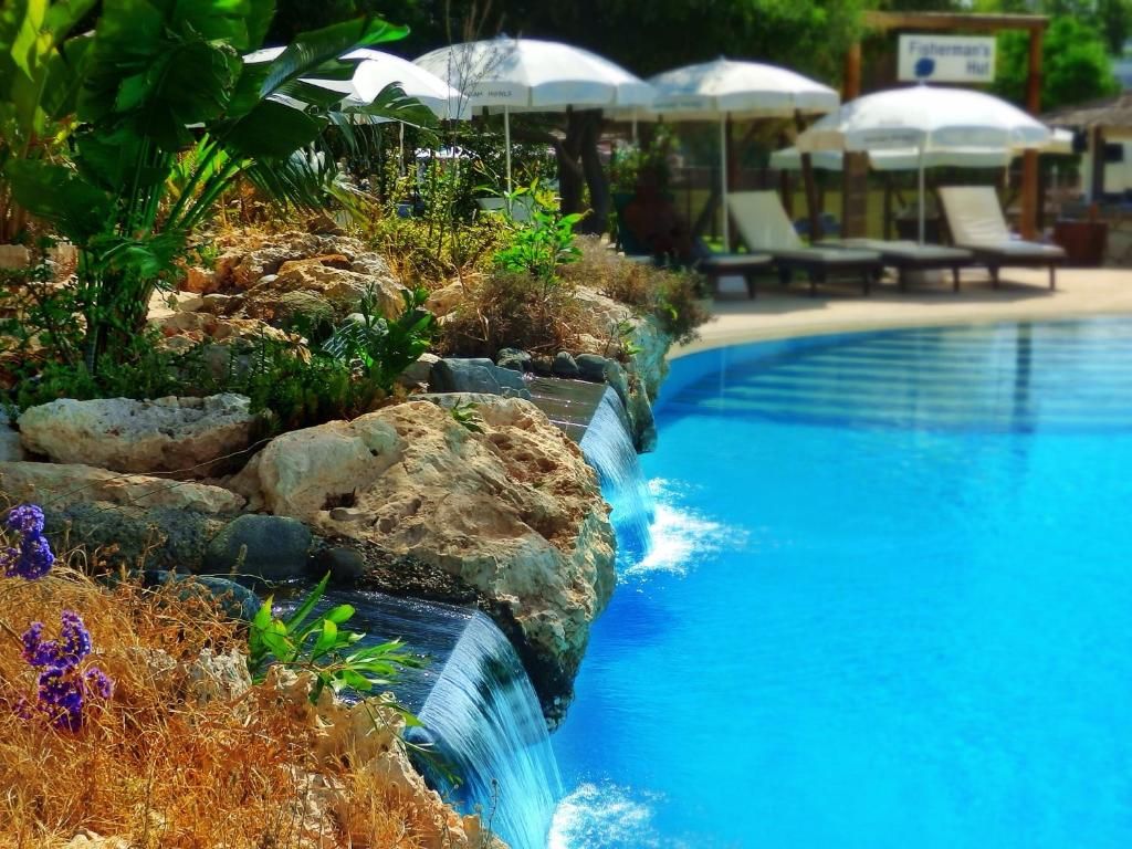 Grecian Bay Hotel фото 67