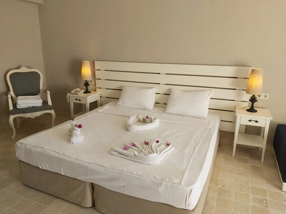 Andriake Beach Club Hotel фото 115