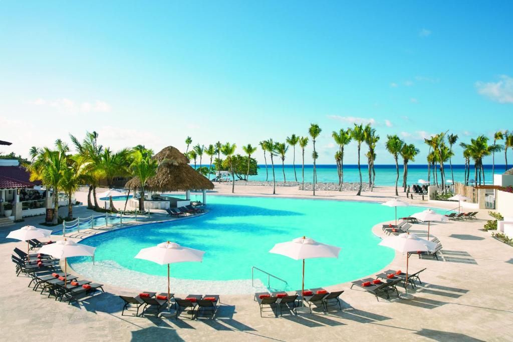 Dreams Dominicus La Romana - All Inclusive фото 36