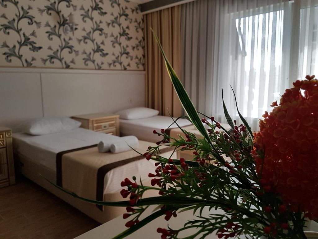 Гостевой дом «Grand Villa» фото 6