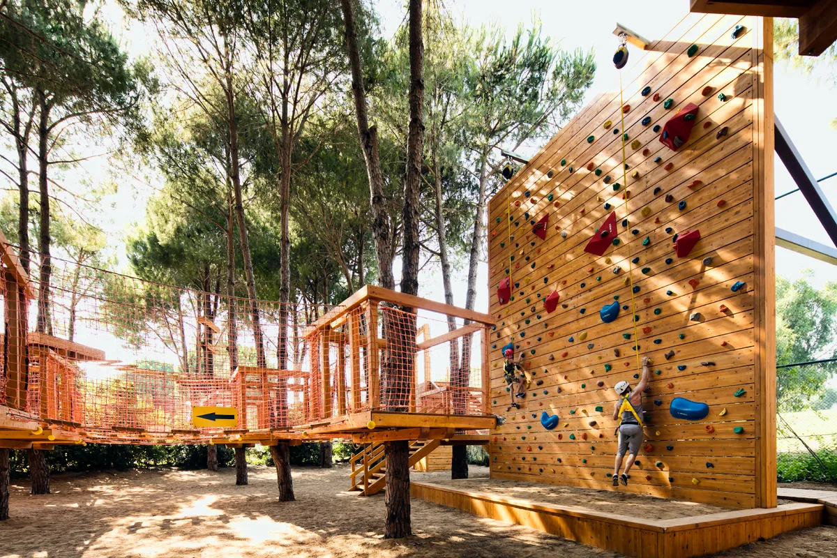 Maxx Royal Belek Golf Resort фото 39