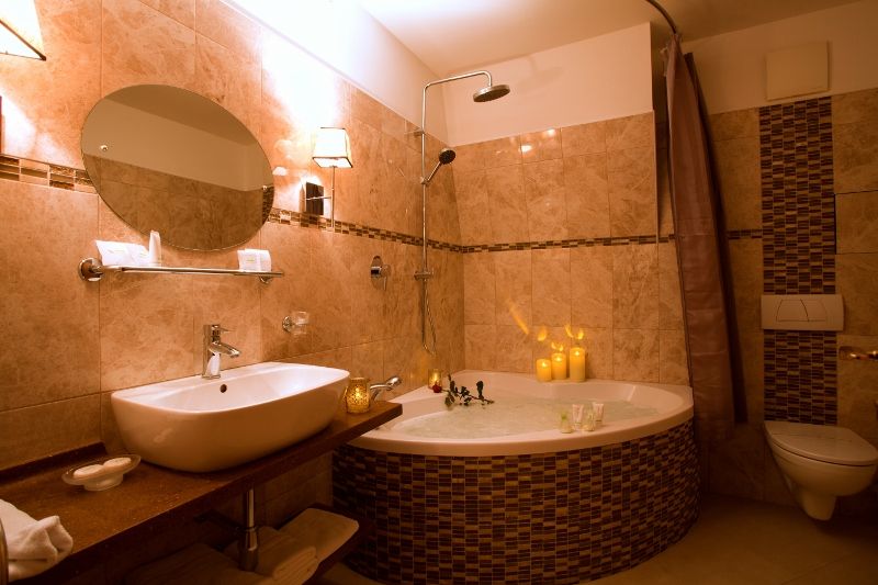 Wellness & Spa Hotel Ambiente фото 30