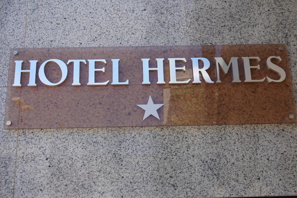 Hotel Hermes фото 4