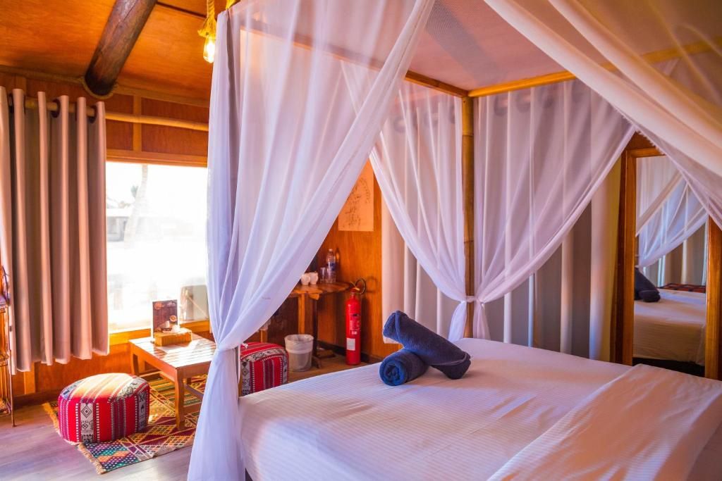Souly Lodge фото 25