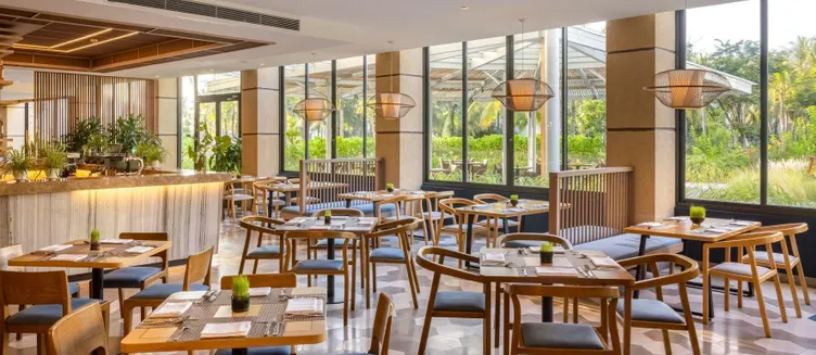 Фото отеля Melia Danang Beach Resort