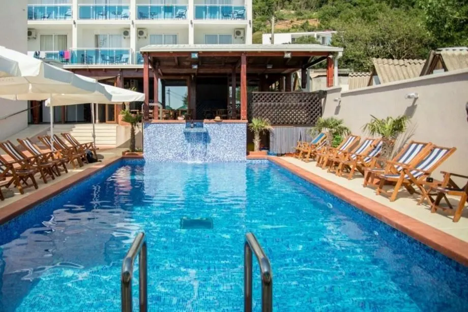 New Montenegro Canj Korpus B фото 3