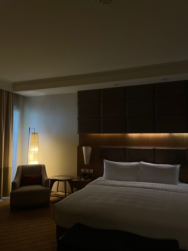 Traders Hotel, Qaryat Al Beri, Abu Dhabi фото 14