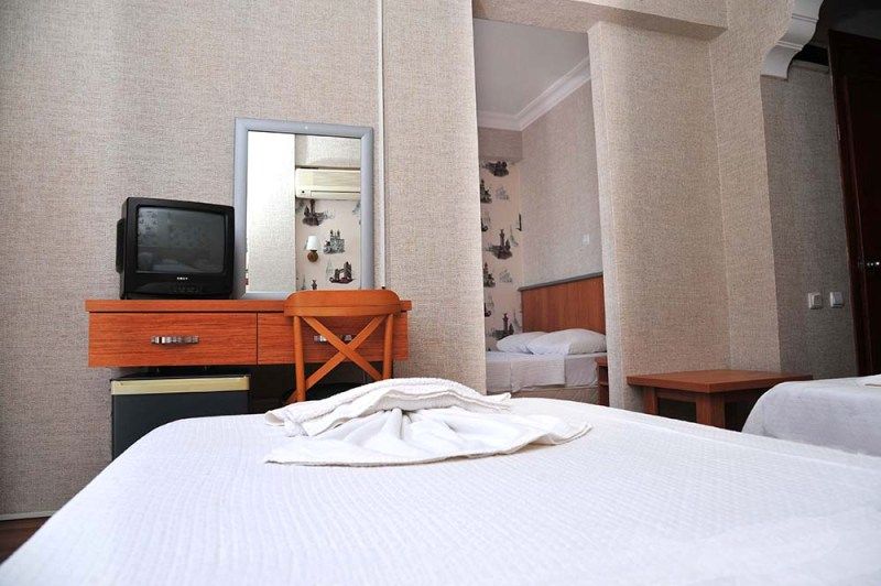 Mood Beach Hotel фото 6