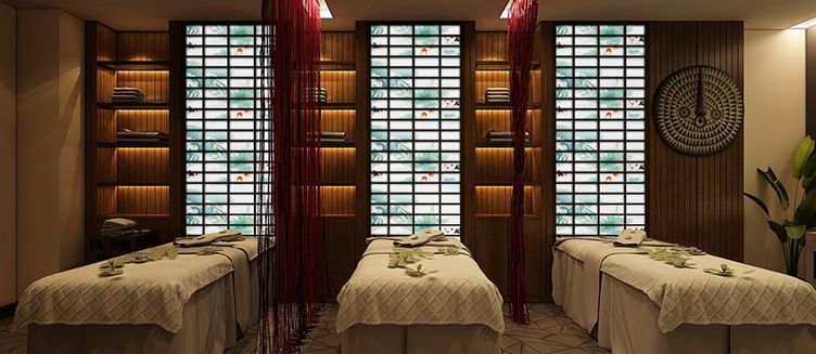 Фото отеля Acoustic Hotel & Spa