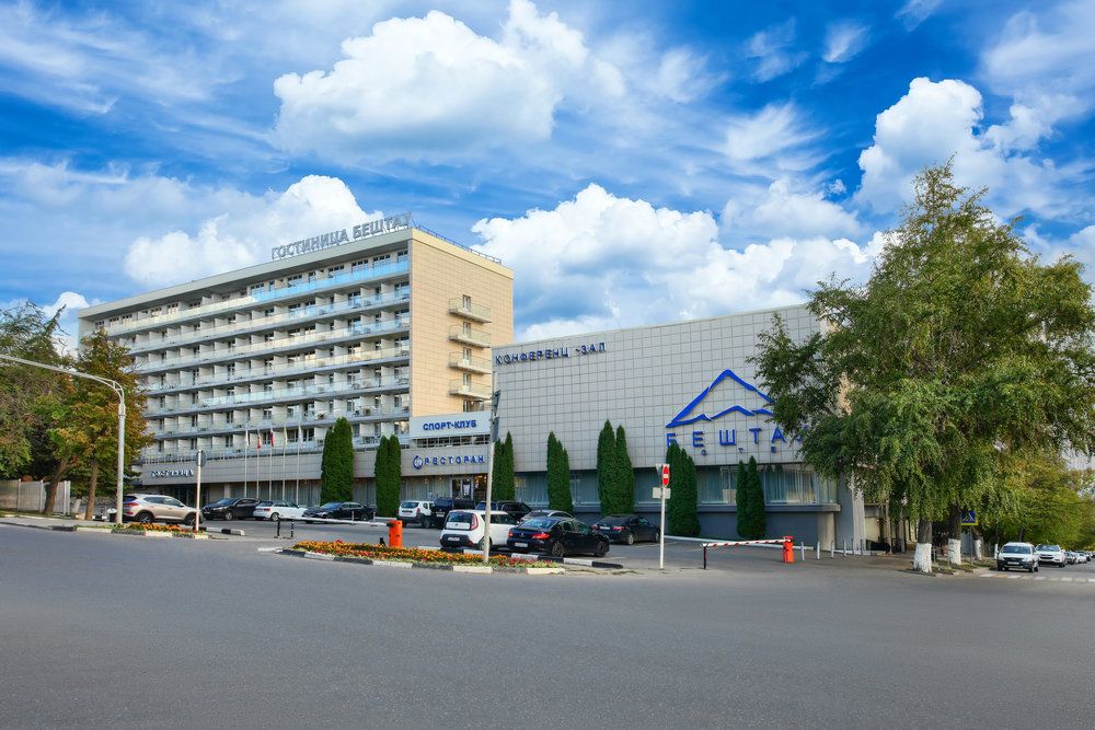 Бештау фото 0