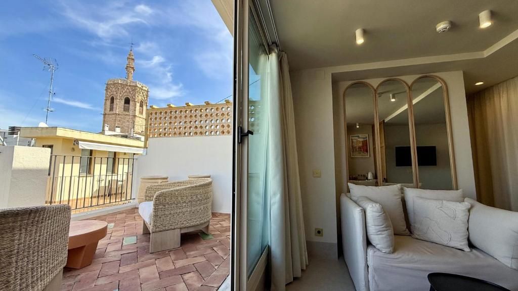 Гостевой дом «Cosy Rooms Tapinería» фото 41
