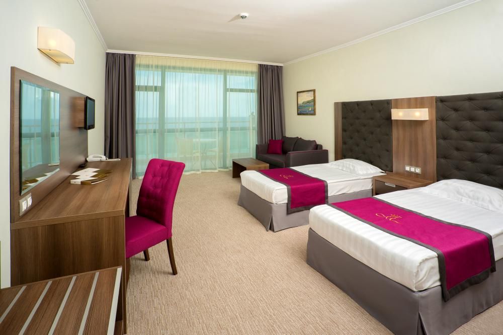 Marina Grand Beach фото 9