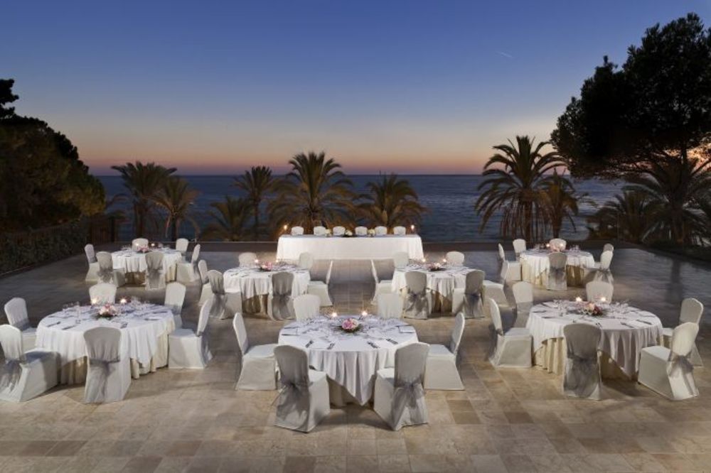 Gran Melia Don Pepe фото 2