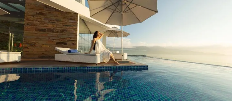 Фото отеля Belle Maison Parosand Danang - managed by H&K Hospitality