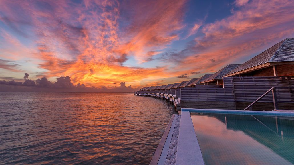 Hurawalhi Island Resort (Adults Only 15+) фото 62