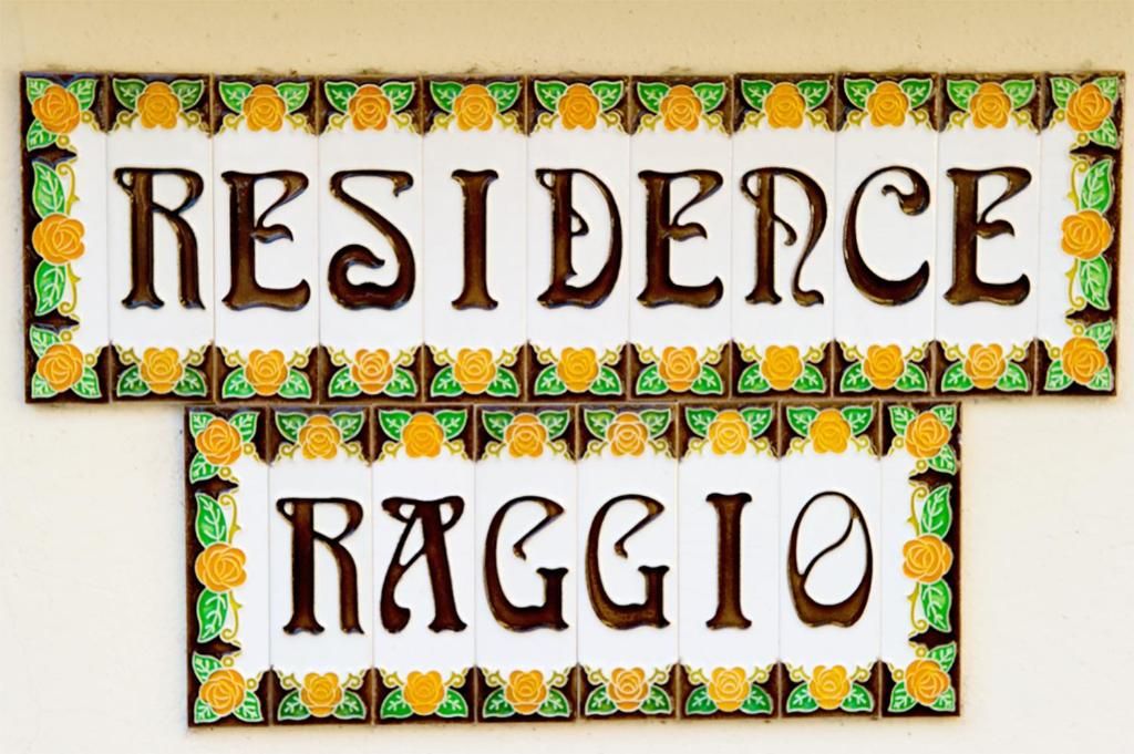 Residenza Raggio фото 3
