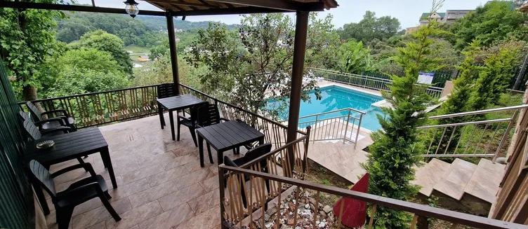 Фото отеля Гостевой дом «Аида»