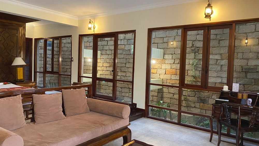 Victoria Phan Thiet Beach Resort & Spa фото 66
