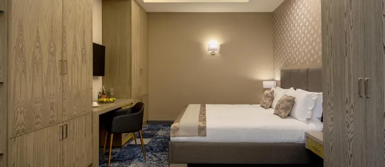 Фото отеля Sphera by Stellar Hotels