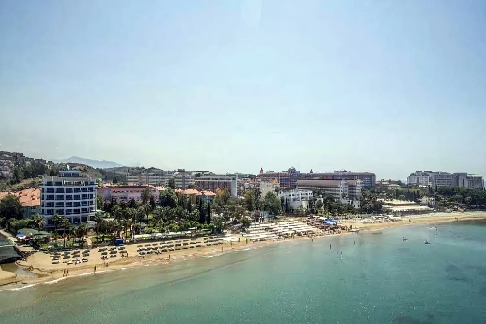 Mysea Hotels Alara фото 8
