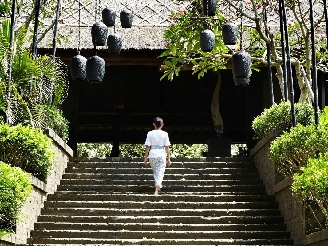 Bvlgari Resort Bali фото 11